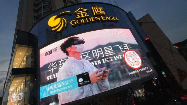 从玩飞机的小朋友到“00后知名飞手”：段安洋的逆袭之路插图2