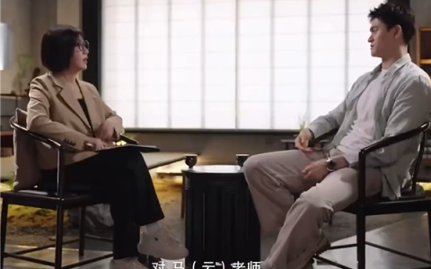 孙杨2020年仲裁案陷低谷 曾致电马云求教人生