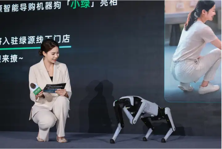 战神S86重磅发布：绿源以“智慧双核”重新定义AI时代两轮出行新范式插图6