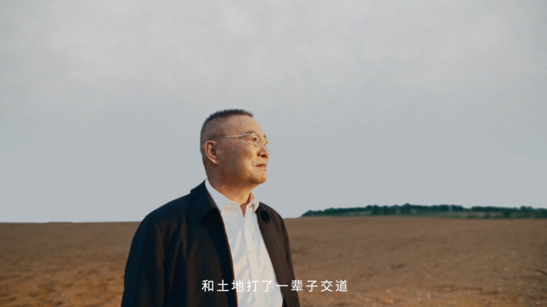 一句词，千年约 | 施可丰《稻花香里说丰年》首登央视插图