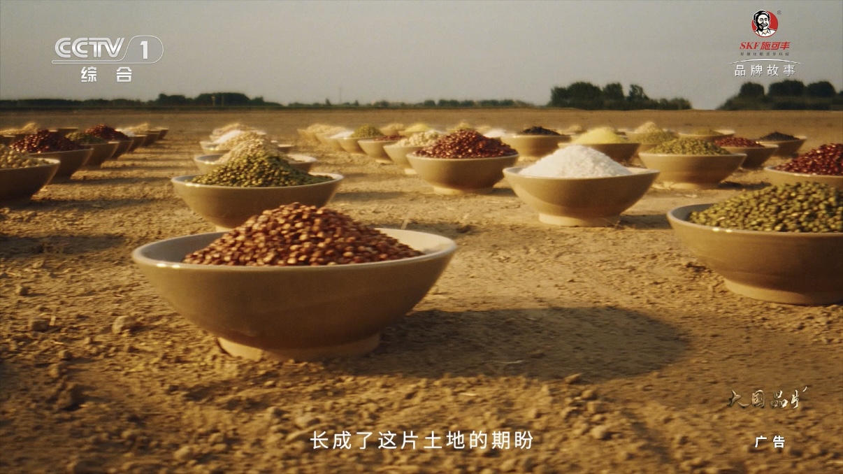 一句词，千年约 | 施可丰《稻花香里说丰年》首登央视插图1
