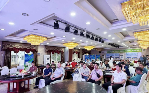 科技赋能 质效双收 | 罗布泊系列产品深耕一线助农增收