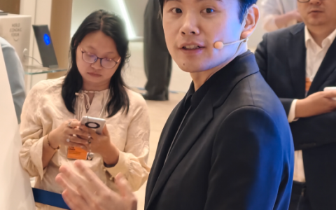 追觅俞浩：绝不做压低价格、破坏价格体系的品牌