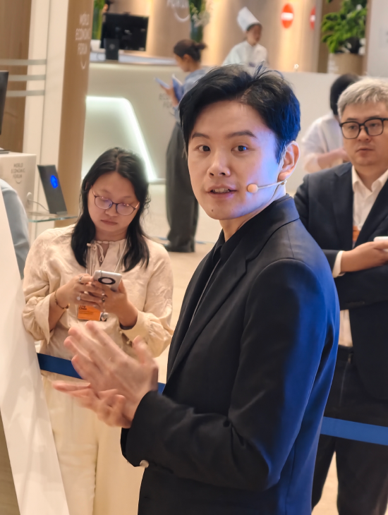 追觅俞浩：绝不做压低价格、破坏价格体系的品牌