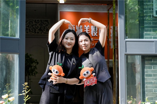 乘全民健康东风，丽减美瘦吧郑州市场引领科学减重生活新风尚插图3
