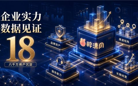 醉清风18年：情趣品行业头号公司的“慢成年”样本