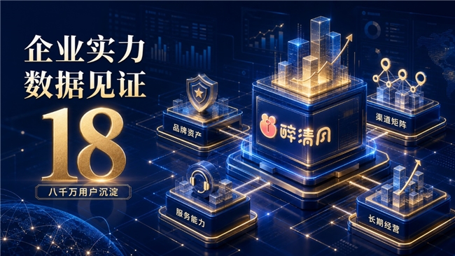 醉清风18年：情趣品行业头号公司的“慢成年”样本插图