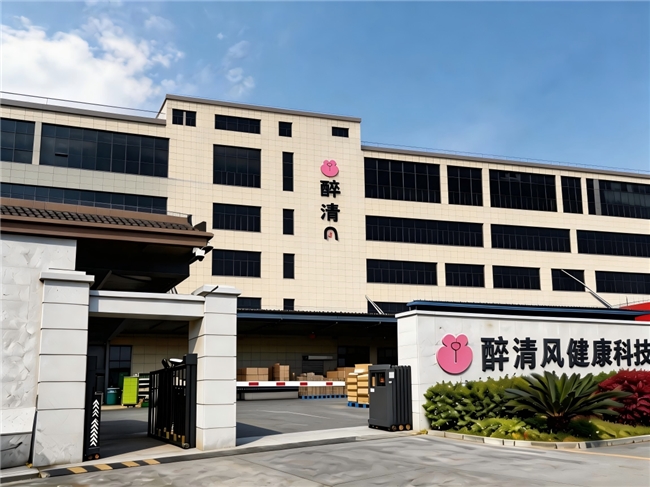 醉清风18年：情趣品行业头号公司的“慢成年”样本插图1