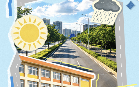 墨迹天气发布2026高考出行天气指南 分区域精细化护航考生赶考