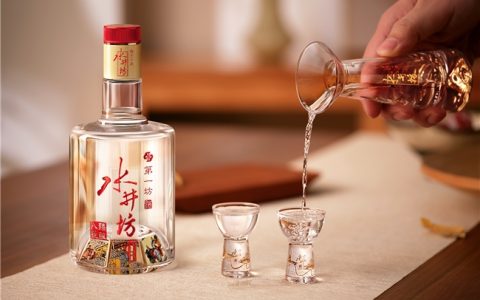 强化C端拉力：水井坊如何靠“大单品深耕+场景创新”穿越周期？