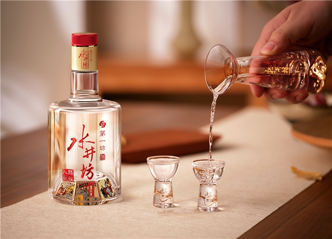 强化C端拉力:水井坊如何靠“大单品深耕+场景创新”穿越周期?插图 强化C端拉力:水井坊如何靠“大单品深耕+场景创新”穿越周期?插图