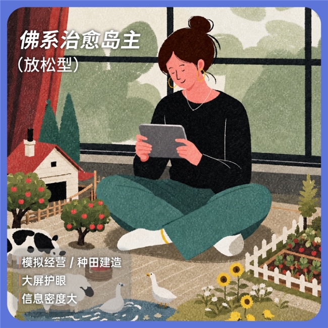 京东x36氪x后浪 手机装不下的野心,正在被搬进游戏平板|2026游戏玩家设备使用趋势观察插图13 京东x36氪x后浪 手机装不下的野心,正在被搬进游戏平板|2026游戏玩家设备使用趋势观察插图13