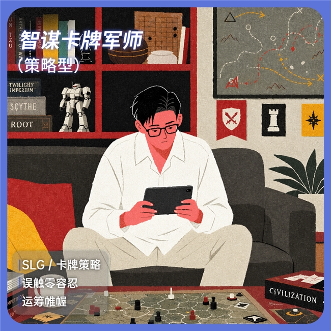 京东x36氪x后浪 手机装不下的野心,正在被搬进游戏平板|2026游戏玩家设备使用趋势观察插图14 京东x36氪x后浪 手机装不下的野心,正在被搬进游戏平板|2026游戏玩家设备使用趋势观察插图14