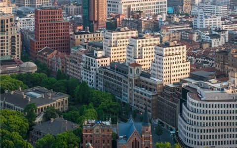 RIBA公布2026年度国际卓越奖，洛克·外滩源成为全球34个获奖项目之一