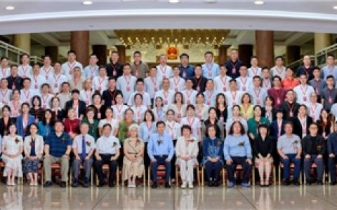 复沛元液态辅酶Q10应用标准认证专家研讨会在京圆满召开