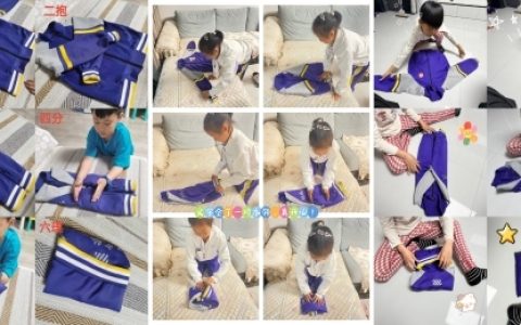 郯城县第一实验小学开展“劳记光荣，动出精彩”实践主题活动