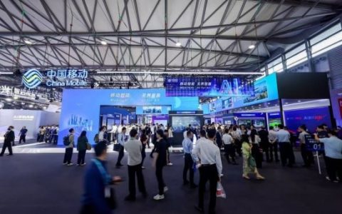 由连接而智能:2026MWC上海开幕，中国移动展呈现网络能力