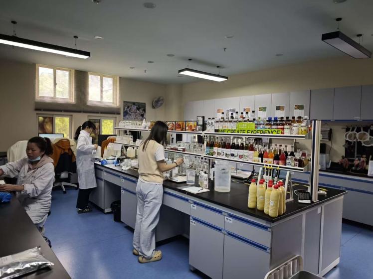 传承食药同源，楚仙滋携手华中农业大学 共筑功能饮品新标杆插图2