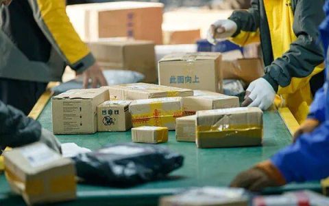 快递新规来了，7月1日起实施——