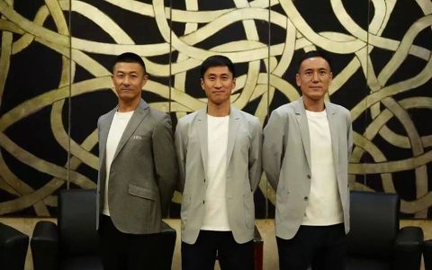 三名中国裁判马宁、傅明、周飞将在世界杯同场比赛亮相