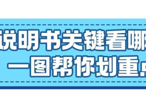 手把手教你看药品说明书 有娃家庭小药箱建议备这几种药
