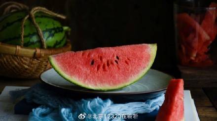不同人群如何健康吃西瓜？插图