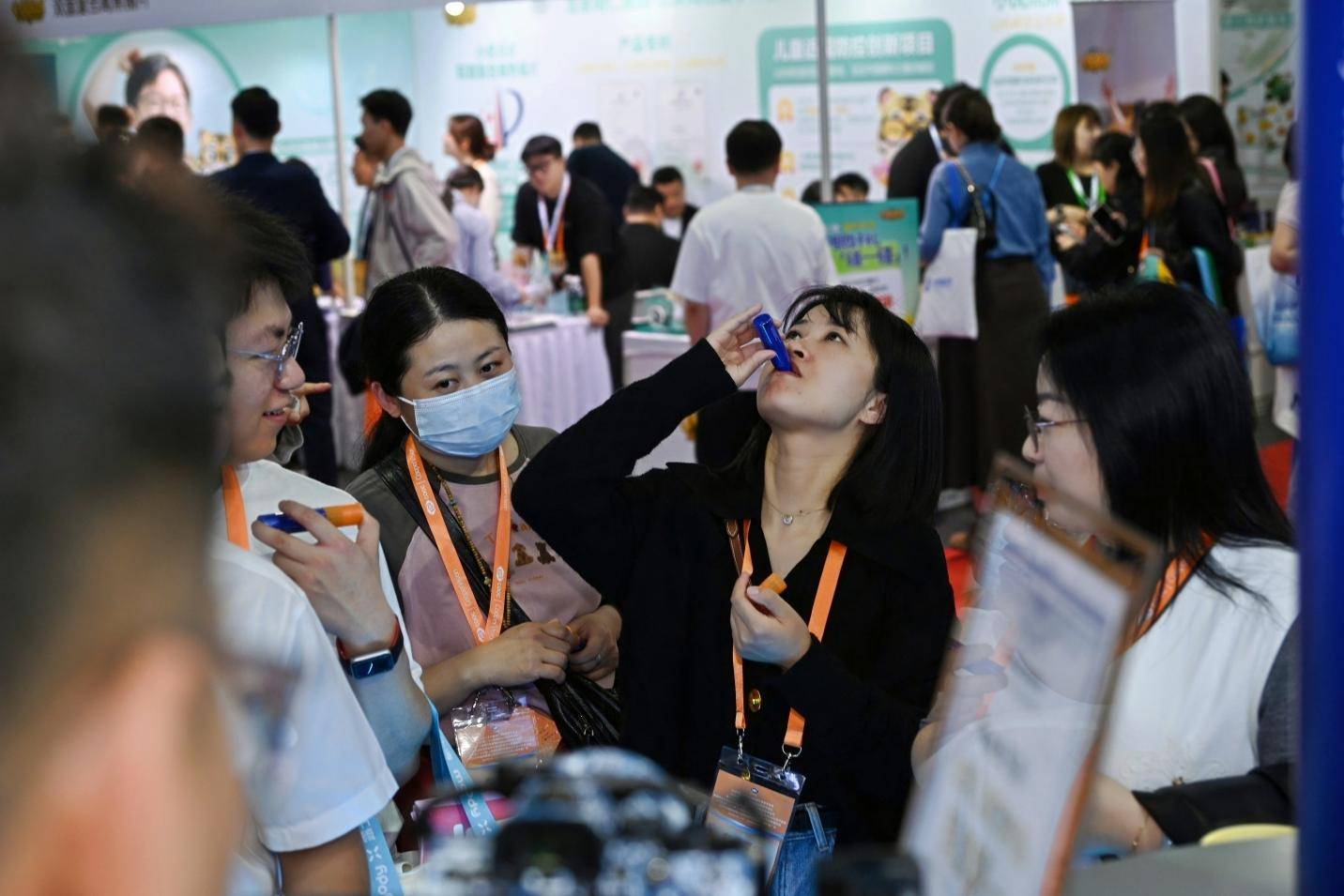全国爱眼日科普：控眼轴才是视力防控核心，inne视立棒以花青素+叶黄素协同守护儿童眼健康插图2