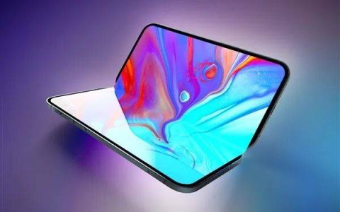 首款折叠屏iPhone即将在7月下旬量产
