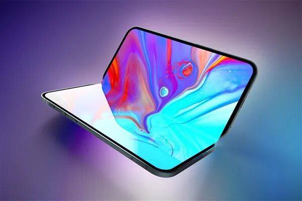 首款折叠屏iPhone即将在7月下旬量产插图