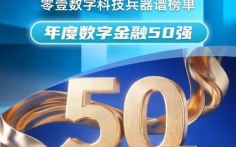 登榜数字金融50强，宇信科技如何诠释“技术、实效与风控”的三角平衡？