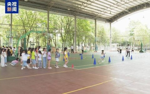 广西柳州受地震影响的市属45所学校已全部复课