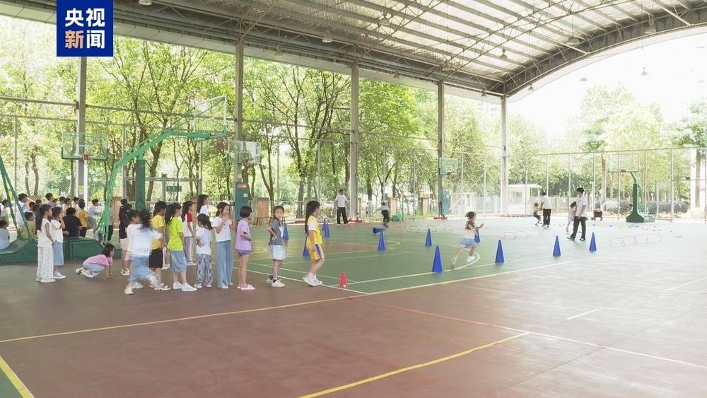广西柳州受地震影响的市属45所学校已全部复课插图