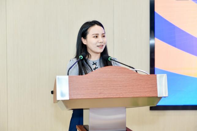 链接多方力量 深耕青年教育!茅台王子杯·奋斗美青春全国高校巡讲落地西南交通大学插图7 链接多方力量 深耕青年教育!茅台王子杯·奋斗美青春全国高校巡讲落地西南交通大学插图7