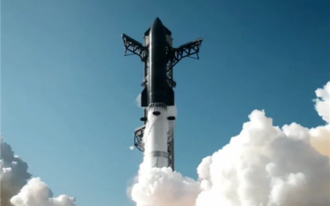 航天史上融资额度最高IPO！SpaceX拟通过上市融资最多750亿美元