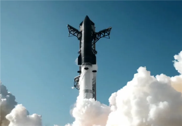 航天史上融资额度最高IPO！SpaceX拟通过上市融资最多750亿美元插图