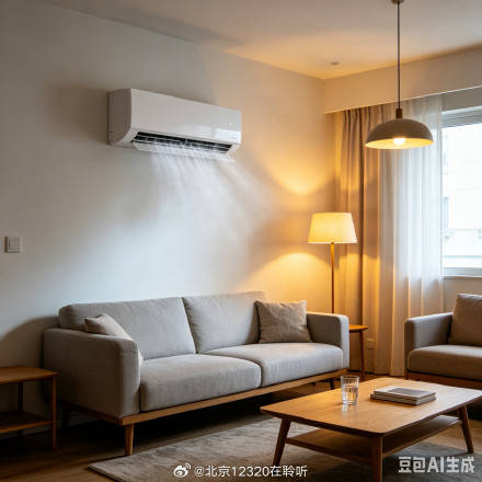 注意这些藏在空调房里的健康隐患插图