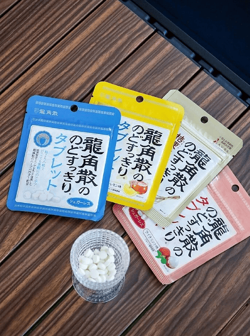 3亿银发群体夏季护嗓新需求:草本无糖才安心插图2 3亿银发群体夏季护嗓新需求:草本无糖才安心插图2
