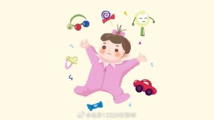 如果宝宝有下列表现，应警惕是婴幼儿功能性消化不良综合征插图