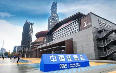 颜值实力双在线 格峰隐藏式晾衣机入选中国好房子解锁高端人居晾晒新体验