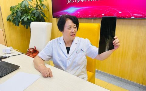 2026端午会诊：上海同济大学附属医院谷丽教授莅临重庆天佑儿科联合会诊，预约通道已开