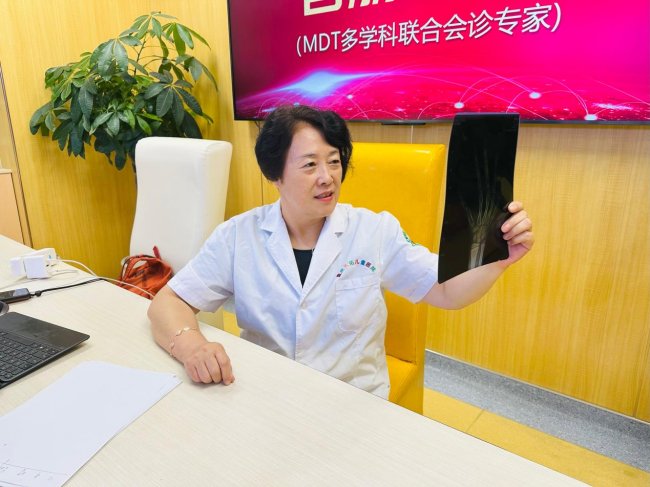 2026端午会诊：上海同济大学附属医院谷丽教授莅临重庆天佑儿科联合会诊，预约通道已开插图