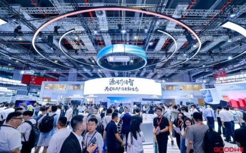 引爆SNEC | AI原生能源OS领衔，固德威亮出“源网荷储智”完整答卷