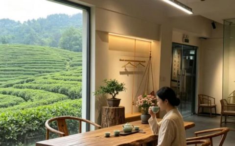 无惧配色难题与设备违和 格峰隐形美学助力高端吊顶大胆落地