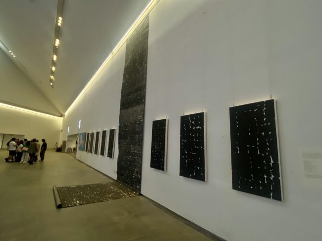 艺汇大同 境启新章｜单增作品亮相第五届中国西部国际艺术双年展插图7