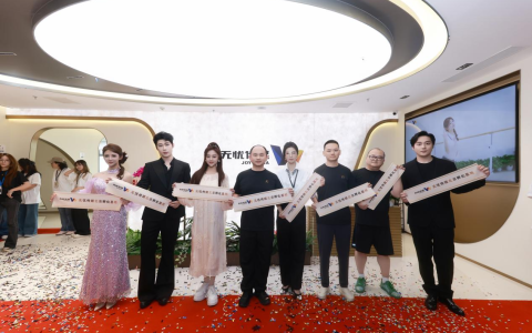 当MCN成为主播事业合伙人：无忧传媒的战略跃迁