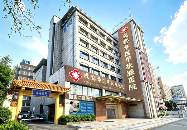 “守护少年腺康 点亮青春锋芒”2026夏季青少年甲状腺健康关爱季在成都启动插图5