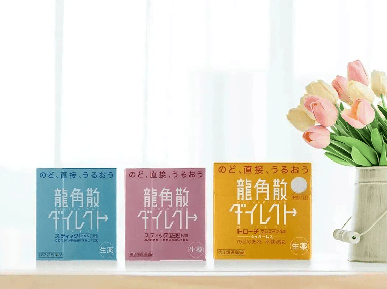 暑期护嗓正当时：龙角散无糖产品为教师咽喉健康保驾护航插图3