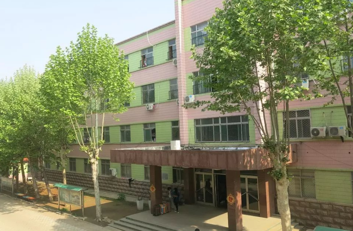 走进国尚教育:深耕泉城职普融通十余载,铸就优质升学育人品牌插图 走进国尚教育:深耕泉城职普融通十余载,铸就优质升学育人品牌插图