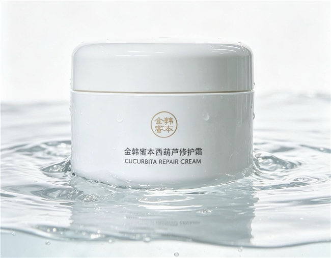 金韩蜜本（AUCURBITA）品牌致敏感肌女性的夏季科学修护方案插图
