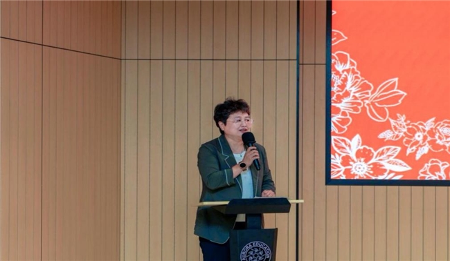 公益赋能职业教育发展，“新启航教育计划”落地上海插图